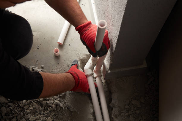 Best Residential Plumbing Services  in Cottage Lake, WA