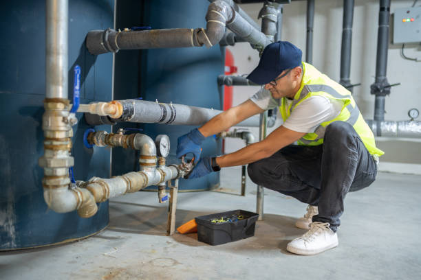 Reliable Cottage Lake, WA Plumbing Services Solutions